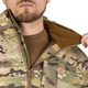 Куртка зимова польова P1G MONTICOLA-Camo MTP/MCU camo M (UA281-299604-MCU) - зображення 4