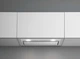 Кухонная вытяжка Falmec Gruppo Incasso Murano 50 White Glass 800 CGIW50.E10P6#ZZZF491F - изображение 1