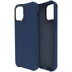Протиударний TPU Чохол Molan Cano MIXXI для Apple iPhone 12 Pro / 12 (6.1") Синій - зображення 2