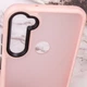 Чохол TPU+PC Lyon Frosted для Xiaomi Redmi Note 8T Pink - изображение 5
