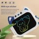 Планшет для рисования Cat Ears 10 дюймов Blue - 00000066268_1 - изображение 3