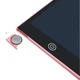 Планшет для рисования Standart 10 дюймов Pink - 00000066265_6 - изображение 4
