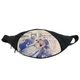 Сумка Бананка Гаррі Поттер (GBGPS015) Gear Bag чорна - зображення 1