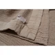 Покрывало Lotus Home - Rius kahve кофе 180*240 - изображение 3