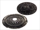 Комплект зчеплення LuK 623221409 Opel Astra, Zafira, Vectra 1606155, 1606515, 93185879 - зображення 1