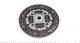 Комплект зчеплення LuK 622139609 Chevrolet Lacetti, Aveo; Daewoo Nubira 25198339 - зображення 5