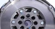 Комплект зчеплення LuK 600016400 Opel Combo, Meriva, CORSA 24422061, 24424957, 24467886 - зображення 3
