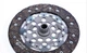 Комплект зчеплення LuK 600016400 Opel Combo, Meriva, CORSA 24422061, 24424957, 24467886 - зображення 7