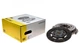 Комплект зчеплення LuK 627304209 Mitsubishi L200 2300A074, 2300A060, 6000611041 - зображення 1