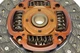 Комплект зчеплення LuK 623 3414 09 Mitsubishi Outlander 2055HG, MN168062, MN168061 - зображення 7