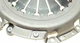 Комплект зчеплення LuK 623341000 Mazda 6 LF0216460A, LF0216410, LF0116510 - зображення 3
