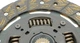 Комплект зчеплення LuK 623341000 Mazda 6 LF0216460A, LF0216410, LF0116510 - зображення 6