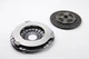 Комплект зчеплення LuK 621302909 Opel CORSA, Astra, Meriva, Combo 93188065, 1606489, 0664042 - зображення 1