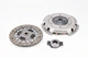 Комплект зчеплення LuK 620 1943 00 Volkswagen Polo, Golf, Jetta, Caddy, Vento; Seat Ibiza, Cordoba 030198141BX, 030198141B, 030141025D - зображення 1