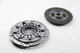 Комплект зчеплення LuK 621302909 Opel CORSA, Astra, Meriva, Combo 93188065, 1606489, 0664042 - зображення 2