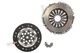Комплект зчеплення LuK 622314609 Opel CORSA, Combo, Meriva 24467886, 55567979, 664073 - зображення 2