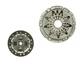 Комплект зчеплення LuK 619305009 Nissan Micra 30300CR10A, 30300CR10B, 30300CR12A - зображення 1