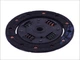 Комплект зчеплення LuK 617047411 Fiat Panda 5892499, 5892110, 5890342 - зображення 5