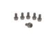 Комплект зчеплення LuK 624389700 Audi A4, Q5, A5 0B4198165, 0B4141181, 0B4141165 - зображення 20