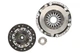 Комплект зчеплення LuK 619301360 Suzuki Swift 93185864, 1606447, 4702509 - зображення 2