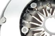 Комплект зчеплення LuK 624327609 Mitsubishi Outlander MN982279, 9674428680, 205310 - зображення 2
