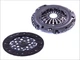 Комплект зчеплення LuK 623 3113 09 Opel Zafira, Vectra, Astra 1606210, 5616003, 616025 - зображення 1