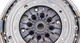 Комплект зчеплення LuK 600000200 Volkswagen Transporter 417000811, 074105264E, 02F141671A - зображення 6