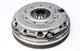Комплект зчеплення Valeo 837119 Citroen C8, C5, C4, DS5, Jumpy, DS4; Fiat Scudo; Peugeot 407, 807, 308, 5008, Експерт, 307, 607, 508 - зображення 3