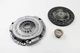 Комплект зчеплення LuK 623 3072 00 Mercedes Vito, V-Class 192506001, 0192506001, 0012500115 - зображення 2