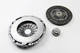 Комплект зчеплення LuK 623 3072 00 Mercedes Vito, V-Class 192506001, 0192506001, 0012500115 - зображення 3