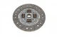 Комплект зчеплення LuK 624 3182 33 Mercedes Sprinter 0002541608, 0002542508, 0002544208 - зображення 9