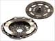 Комплект зчеплення LuK 621301109 Ford Fiesta, Fusion; Mazda 2 1204231, 1374998, 1423906 - зображення 2