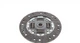 Комплект зчеплення LuK 623108900 Volkswagen Golf, Polo, Passat, Vento, Caddy; Seat Cordoba, Ibiza, Toledo; Audi A3; Skoda Octavia 021198141, 021198141X, 037198141BX - зображення 2