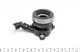 Комплект зчеплення LuK 600016500 Opel CORSA, Combo, Meriva 24422061, 24424957, 24467886 - зображення 14