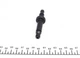 Комплект зчеплення LuK 600016500 Opel CORSA, Combo, Meriva 24422061, 24424957, 24467886 - зображення 17
