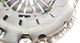 Комплект зчеплення LuK 600 0060 00 Mercedes Sprinter 0002541608, 0002542508, 0002544208 - зображення 7