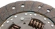 Комплект зчеплення LuK 600 0060 00 Mercedes Sprinter 0002541608, 0002542508, 0002544208 - зображення 10