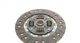Комплект зчеплення LuK 600 0060 00 Mercedes Sprinter 0002541608, 0002542508, 0002544208 - зображення 13