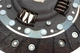 Комплект зчеплення LuK 622 2108 00 Ford Fiesta 95AX7L596DA, 7166796, 1057579 - зображення 10
