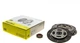 Комплект зчеплення LuK 620 3424 00 Fiat Panda, 500 46466726, 7625958, 55220302 - зображення 1
