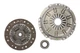 Комплект зчеплення LuK 622331200 KIA Cerato; Hyundai Coupe, Elantra, Tiburon, Matrix, Lantra 4110028050, 4110028021, 4110023040 - зображення 1