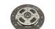 Комплект зчеплення LuK 620 3424 00 Fiat Panda, 500 46466726, 7625958, 55220302 - зображення 10