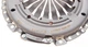 Комплект зчеплення LuK 600 0300 00 Peugeot 308, 3008, 5008; Citroen DS3 0532Q4, 0532R7, 0532W9 - зображення 10