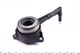 Комплект зчеплення LuK 624303434 Audi A3, TT; Volkswagen Golf, Bora, Sharan, Polo; Seat Leon, Ibiza, Toledo, Cordoba; Ford Galaxy; Skoda Fabia, Octavia 02M141671B, 02M141671A, 038141032R - зображення 4