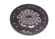 Комплект зчеплення LuK 624303434 Audi A3, TT; Volkswagen Golf, Bora, Sharan, Polo; Seat Leon, Ibiza, Toledo, Cordoba; Ford Galaxy; Skoda Fabia, Octavia 02M141671B, 02M141671A, 038141032R - зображення 5