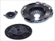 Комплект зчеплення LuK 619237000 Ford Fiesta 1021377, 1086996, 95FX7L596AA - зображення 1