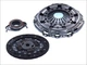 Комплект зчеплення LuK 619237000 Ford Fiesta 1021377, 1086996, 95FX7L596AA - зображення 2