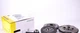 Комплект зчеплення LuK 600 0013 00 Audi A3; Volkswagen Golf, Bora, Sharan, Polo; Seat Leon, Ibiza, Toledo, Cordoba; Skoda Fabia, Octavia; Ford Galaxy 038105266AG, 038105266BB, 02M141671A - зображення 1