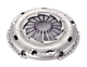 Комплект зчеплення LuK 600 0013 00 Audi A3; Volkswagen Golf, Bora, Sharan, Polo; Seat Leon, Ibiza, Toledo, Cordoba; Skoda Fabia, Octavia; Ford Galaxy 038105266AG, 038105266BB, 02M141671A - зображення 7
