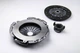 Комплект зчеплення LuK 623184400 Fiat Ducato 5894389, 71713189, 71736698 - зображення 3